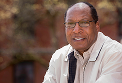 Joseph Williams, G'66