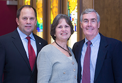 Nancy Landry Sylvester '75